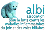 Association pour la Lutte contre les maladies Inflammatoires du foie et des voies Biliaires - Albi