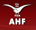 Association Hémochromatose France - AHF